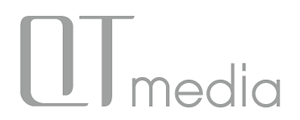 QTmediaロゴ