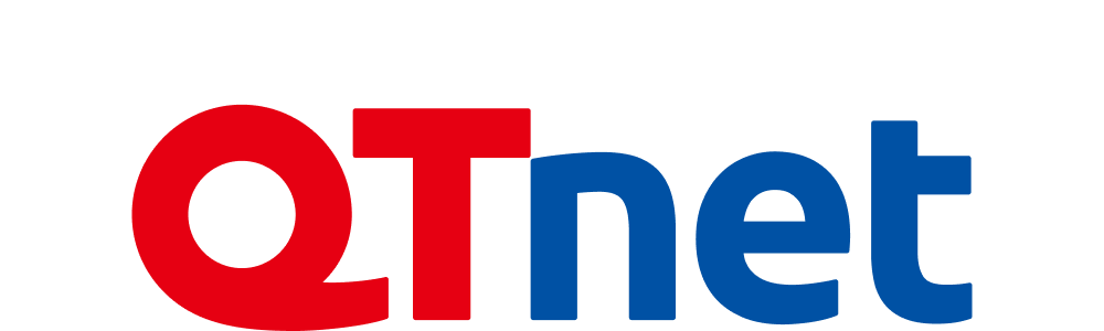 QTnetロゴ