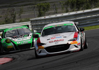 女性レーシングチーム LOVE DRIVE RACINGのイメージ画像