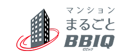 ロゴ:マンションまるごとビビック