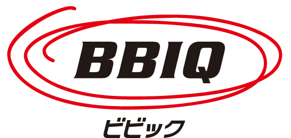 ロゴ:ビビック