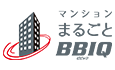 ロゴ：マンションまるごとビビック