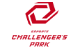 ロゴ：esports Challenger's Park
