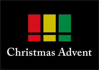 クリスマスアドベント2024