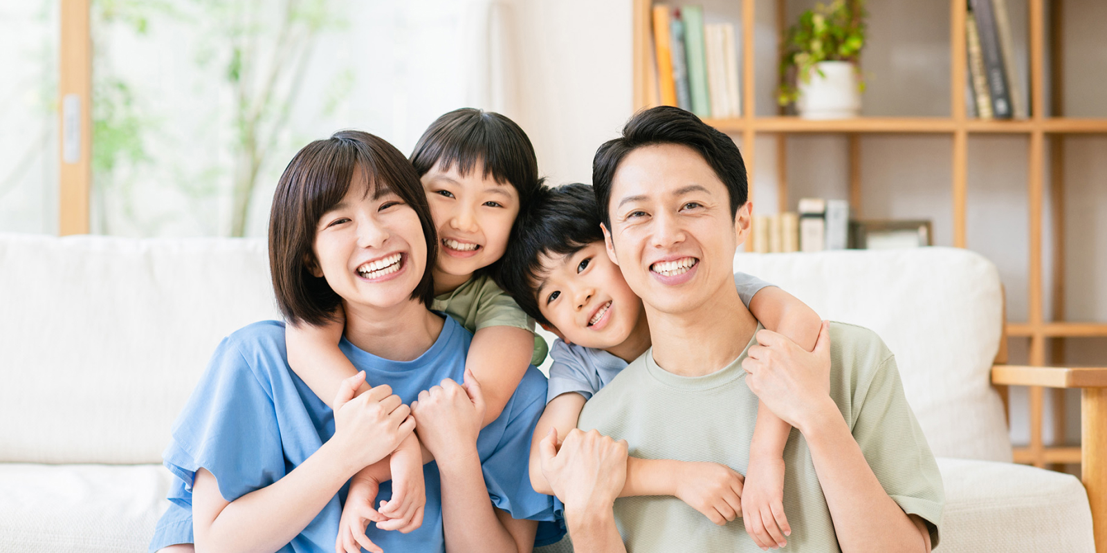 写真：多様な働き⽅の取り組み