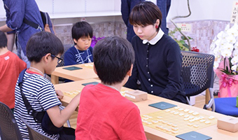 石本 さくら 女流初段