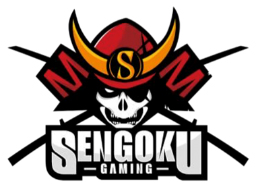 Sengoku Gamingrゴロ