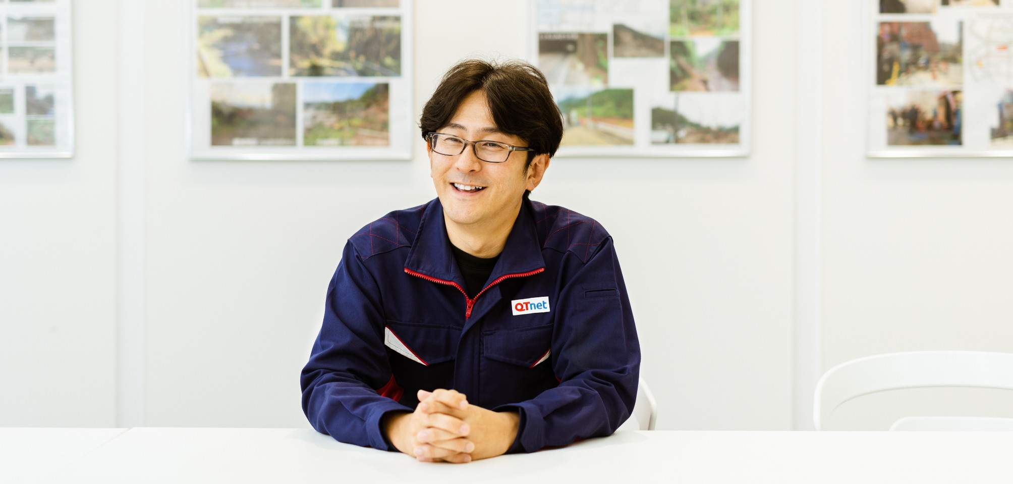 写真:清原さんのインタビューカット01