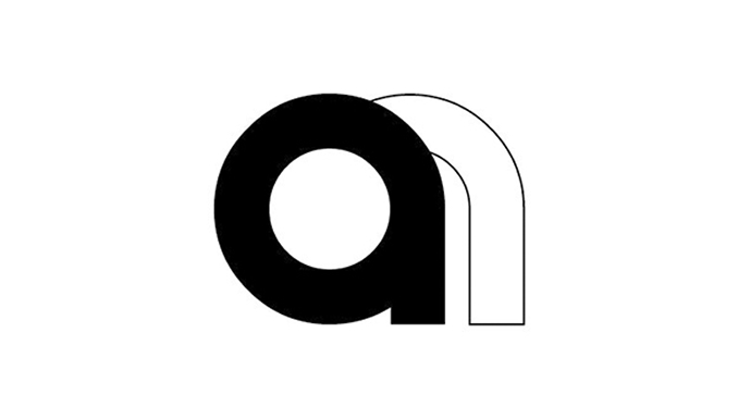 アンドドットネット株式会社のロゴマーク