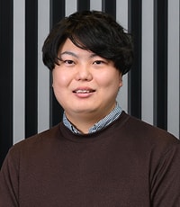 K.Tの顔写真