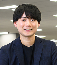 K.Kの顔写真