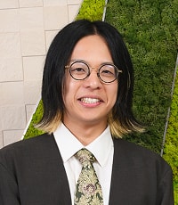 K.Yの顔写真