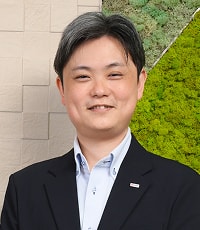 H.Kの顔写真