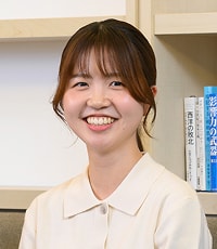 T.Mの顔写真