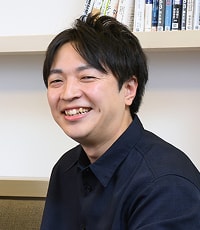 K.Tの顔写真