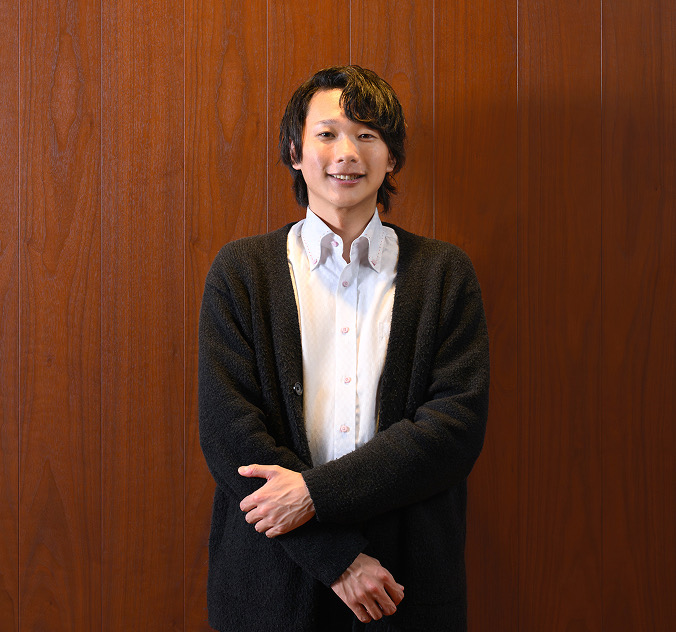 Y.Sの写真
