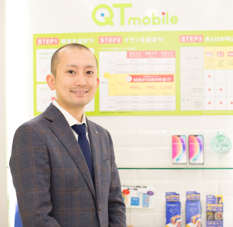 写真:松尾さんのインタビューカット04