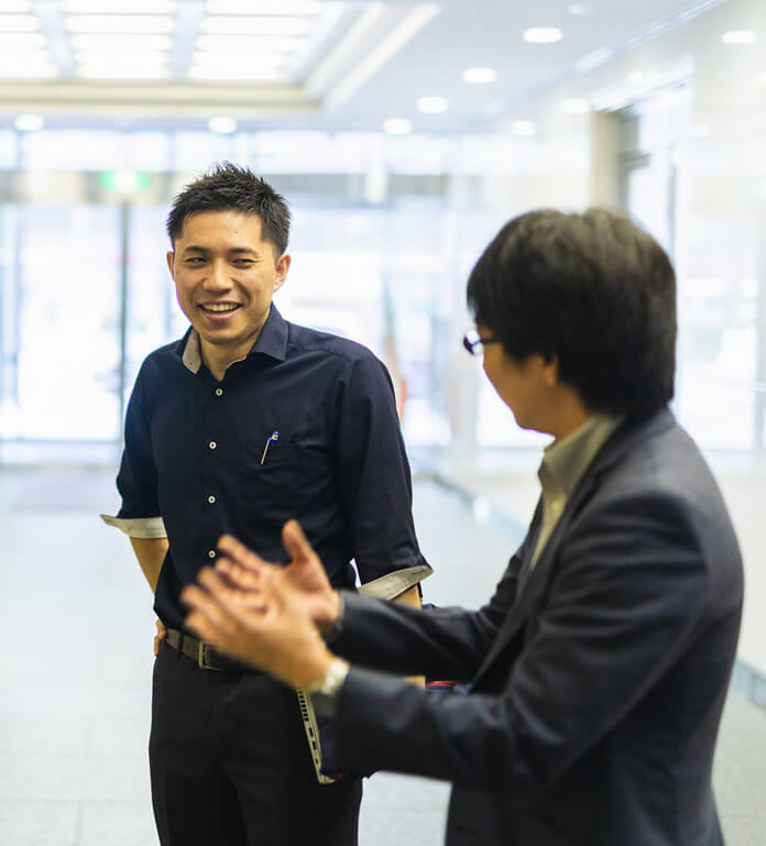 写真:山下さんのインタビューカット05