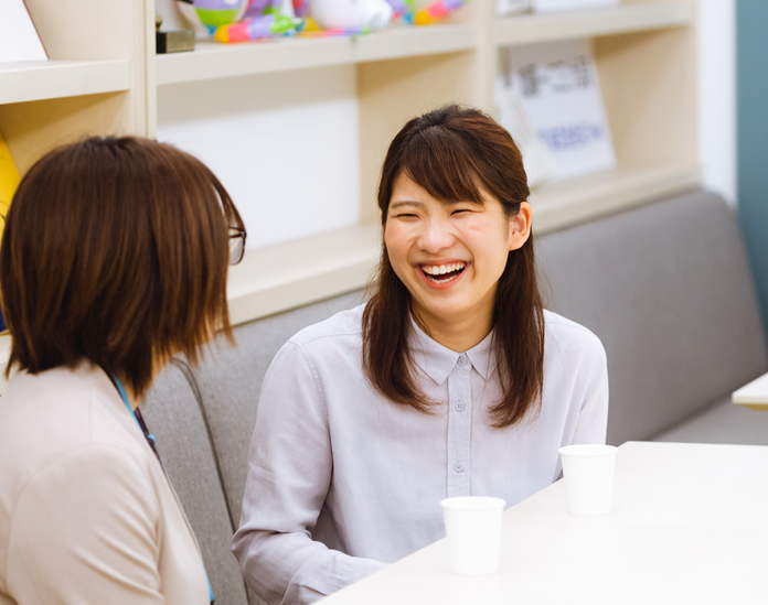 写真:森さんのインタビューカット05