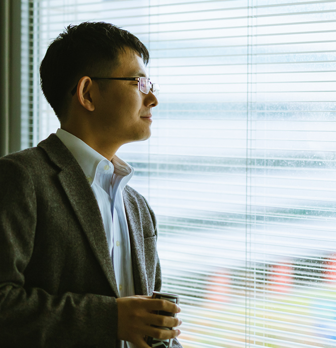 阿南さんのインタビューカット02