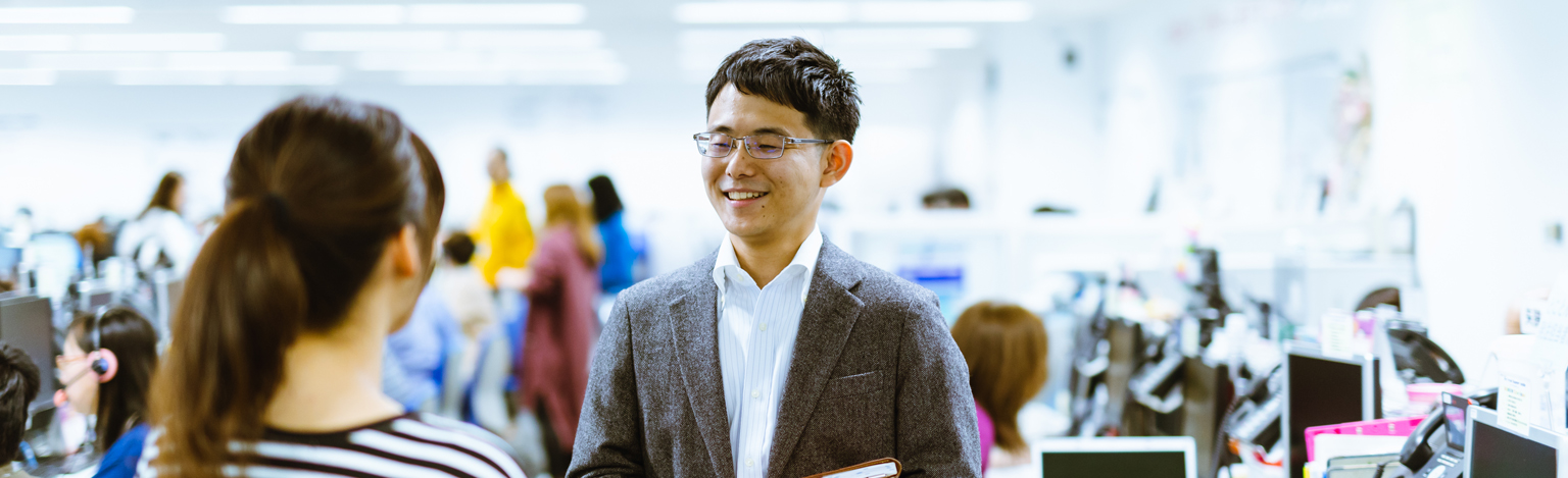 阿南さんのインタビューカット03