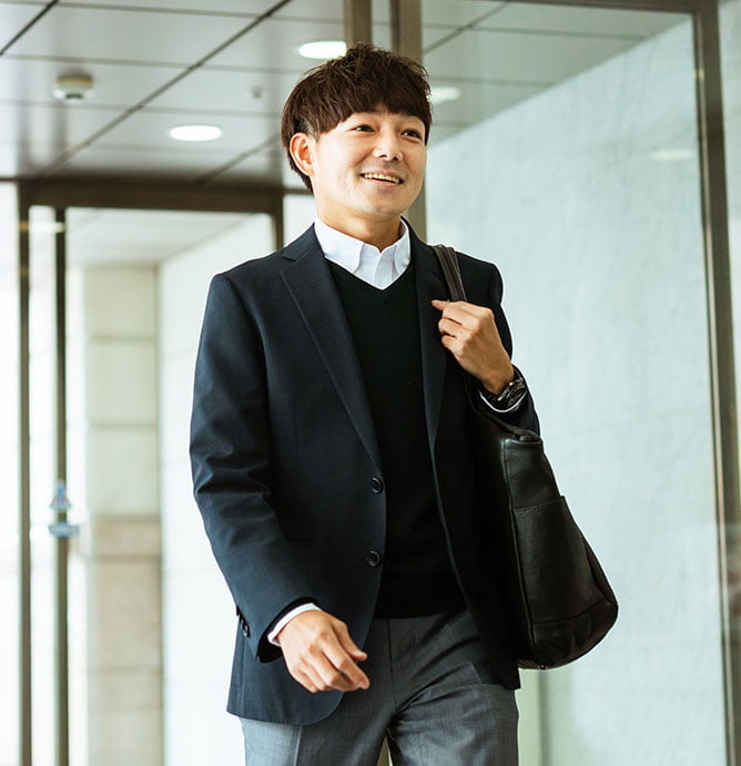 写真:栗原さんのインタビューカット04