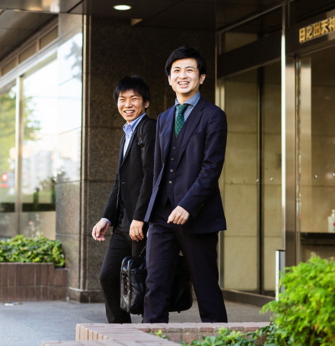 写真：下本さんのインタビューカット05