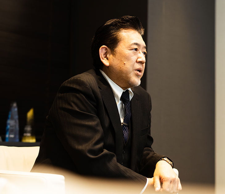 写真:水田さんのインタビューカット01