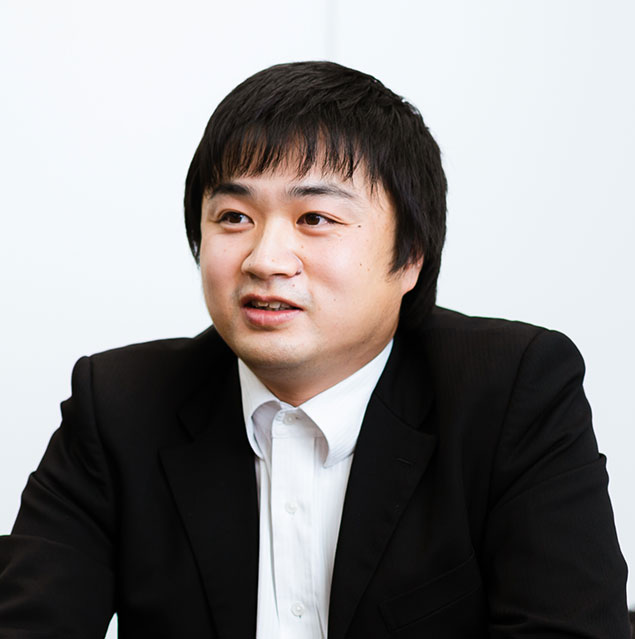 STORY AIゆうこの誕生秘話