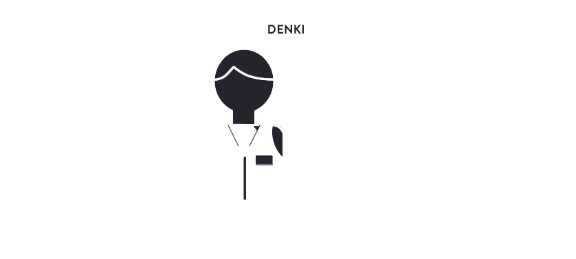 イラスト:営業イメージ