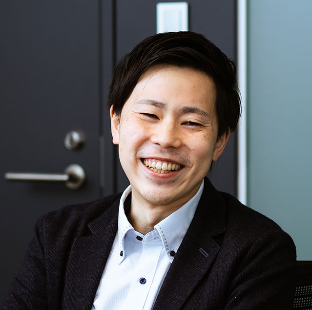 CROSSTALK QTnetにおけるSEの仕事